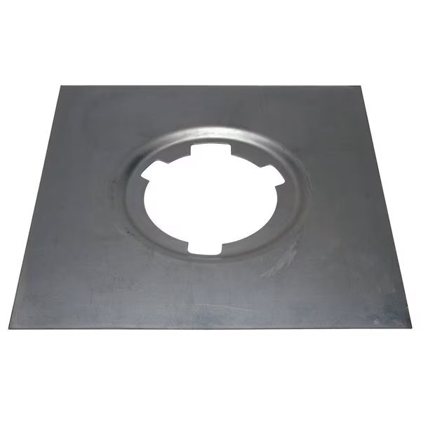 LC-RS - Roof Sump Receiver, Zurn, Mfr#: LC-RS